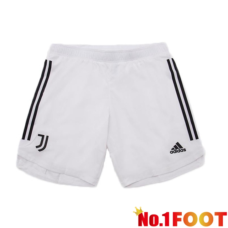 Juventus Football shorts Fourth Blue 2021/2022