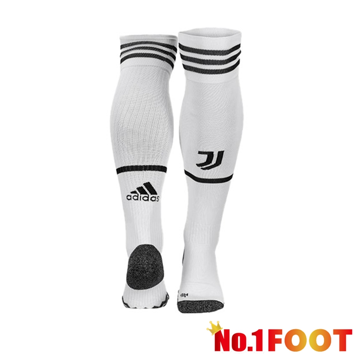 Juventus Football Socks Fourth Blue 2021/2022