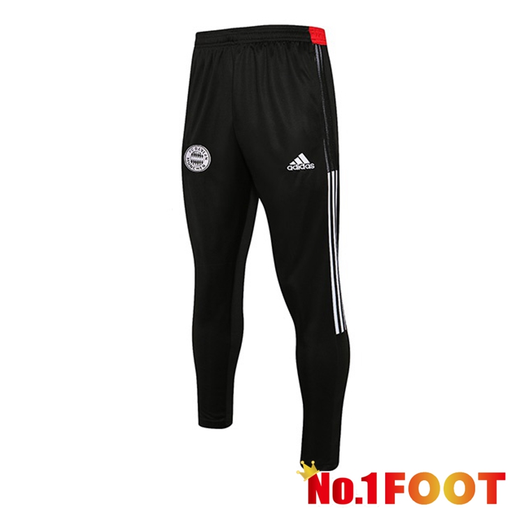 Bayern Munich Training Pants Black 2022/2023