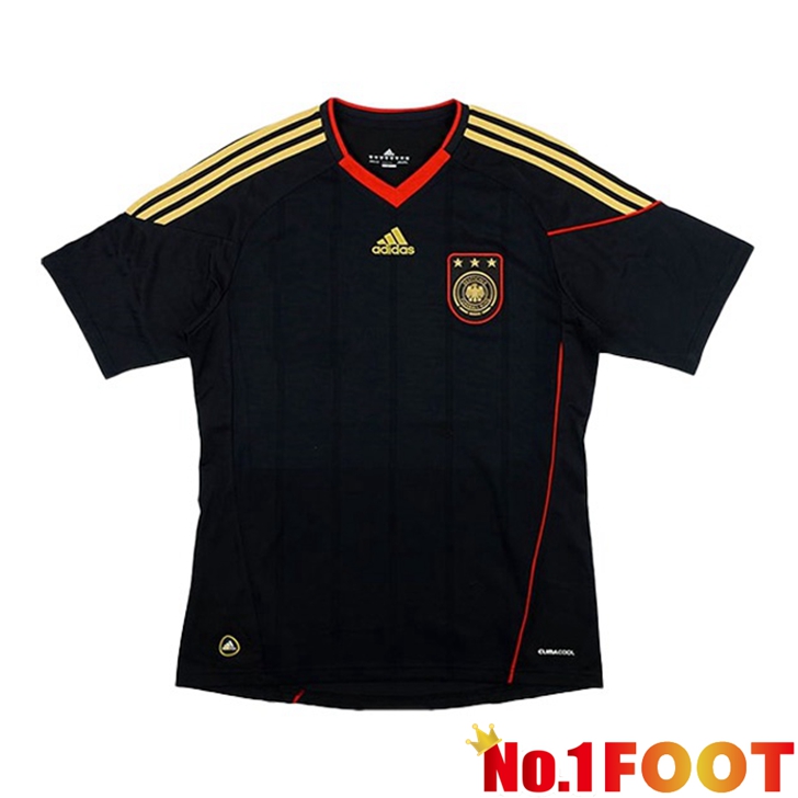 Germany Jersey Away Black Version Leak World cup 2022