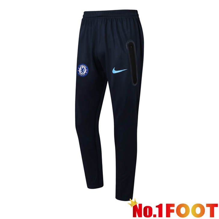 FC Chelsea Training Pants Blue Royal 2022/2023