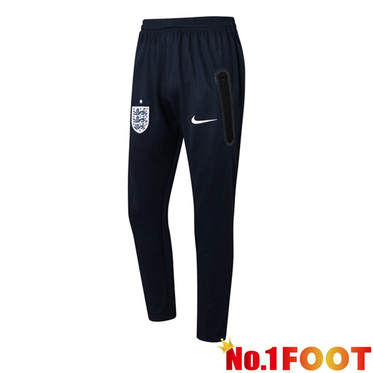 England Training Pants Blue Royal 2022/2023