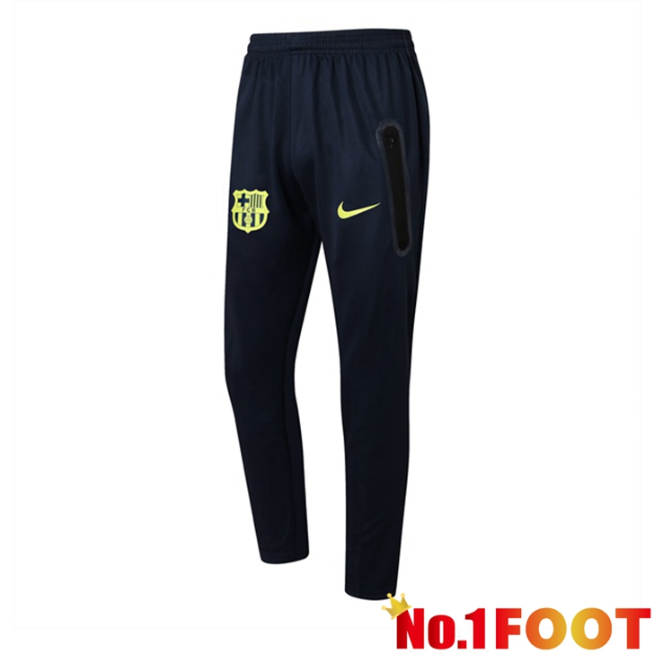 FC Barcelona Training Pants Blue Royal 2022/2023