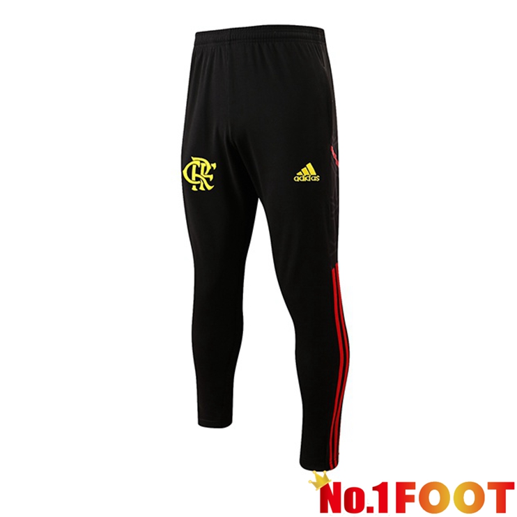 Flamengo Training Pants Black 2022/2023