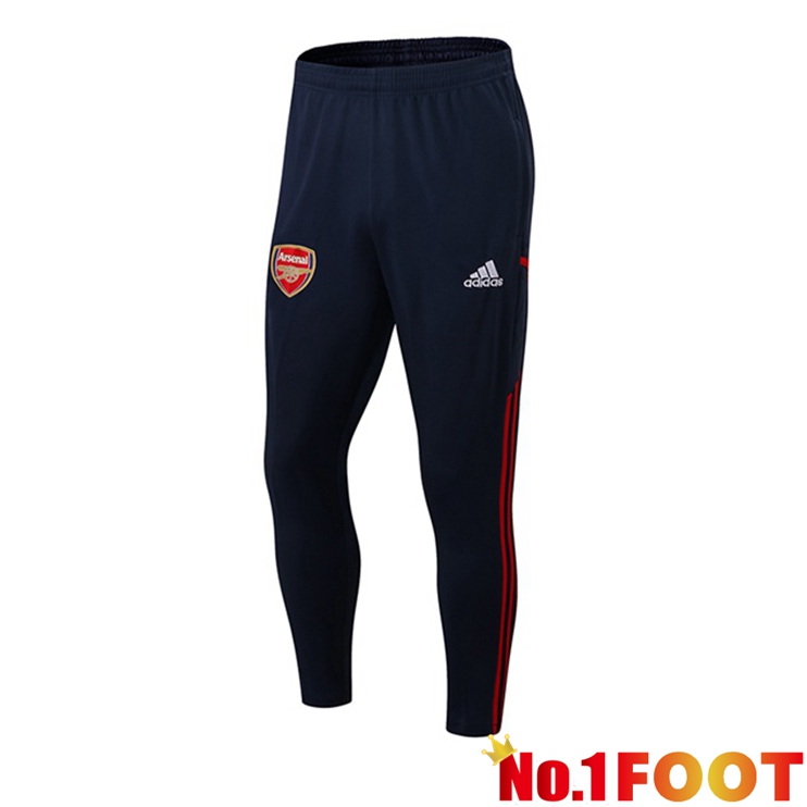 Arsenal Training Pants Blue Royal 2022/2023