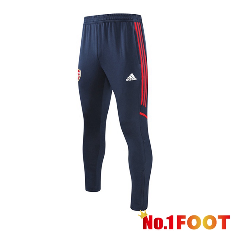 Arsenal Training Pants Blue Royal 2022/2023