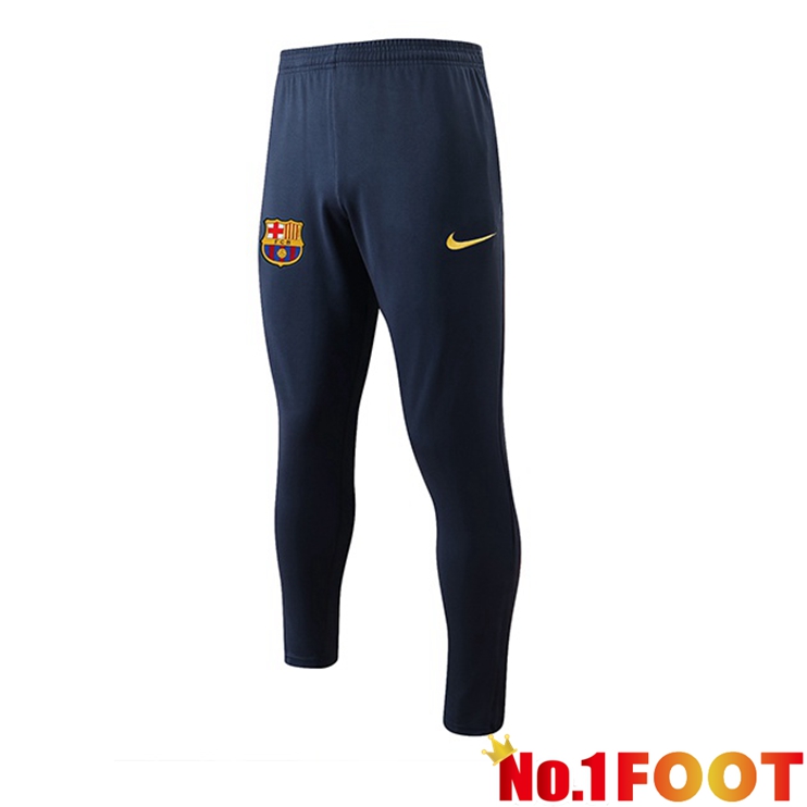 FC Barcelona Training Pants Blue Royal 2022/2023