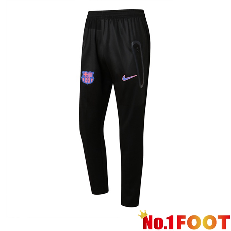 FC Barcelona Training Pants Black 2022/2023