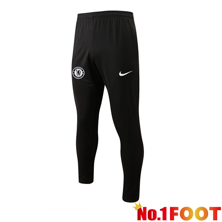 FC Chelsea Training Pants Black 2022/2023