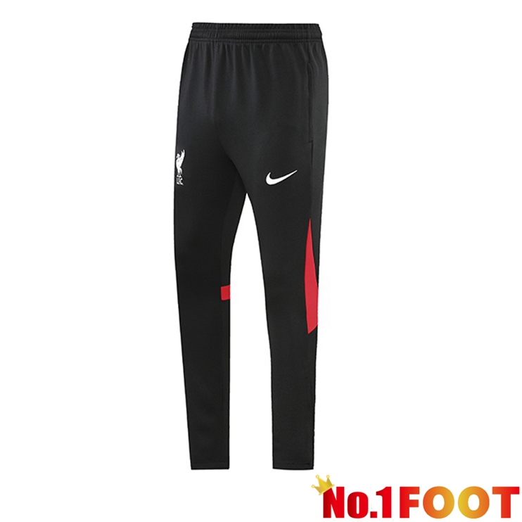 FC Liverpool Training Pants Black 2022/2023