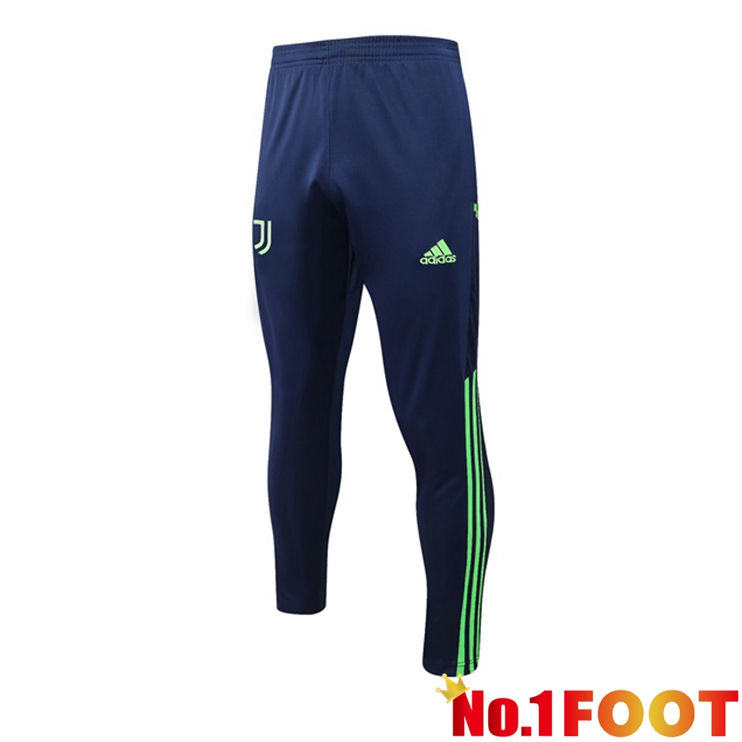 Juventus Training Pants Blue 2022-2023