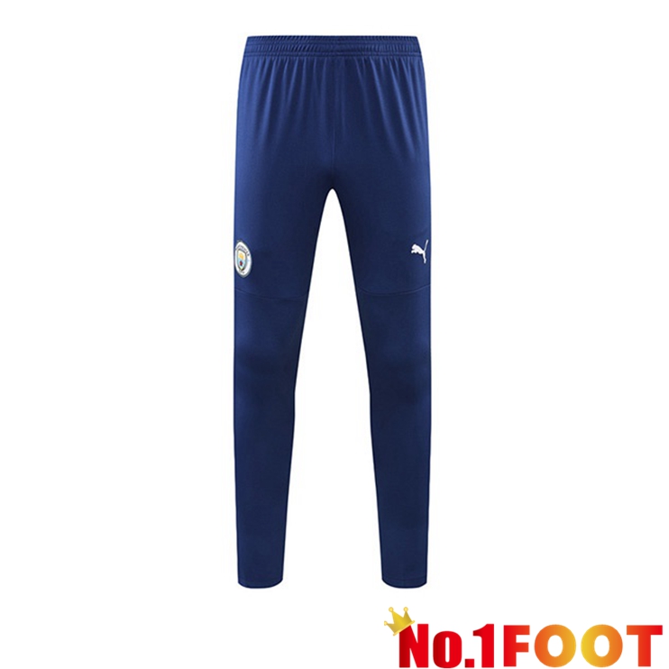 Manchester City Training Pants Blue 2022/2023