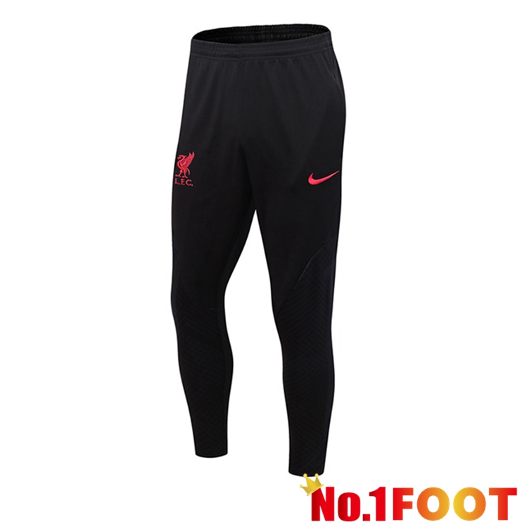 FC Liverpool Training Pants Black 2022/2023