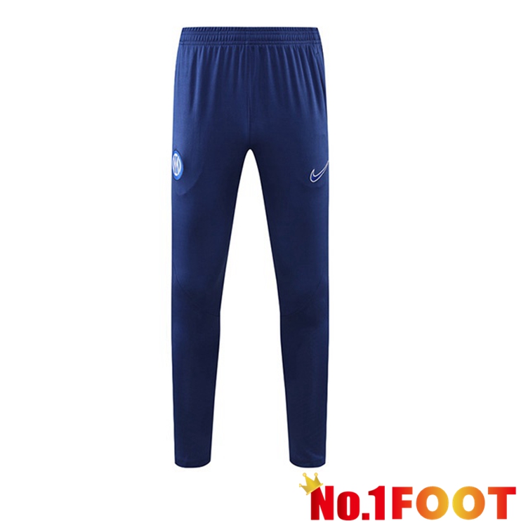 Inter Milan Training Pants Blue 2022/2023