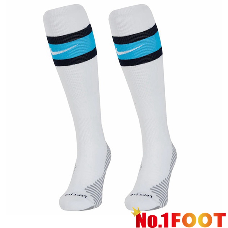 FC Chelsea Soccer Socks Home Blue 2022/2023