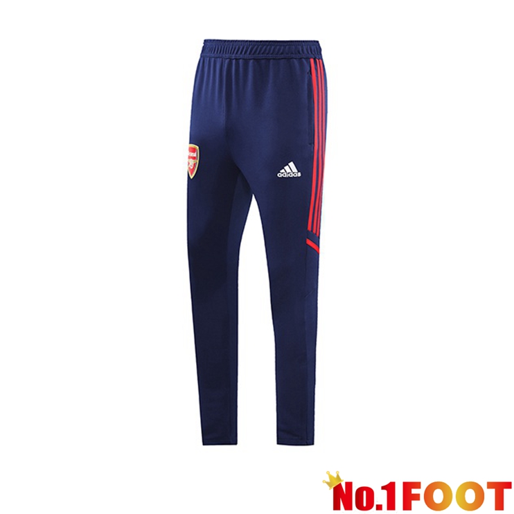 Arsenal Training Pants Blue 2022/2023