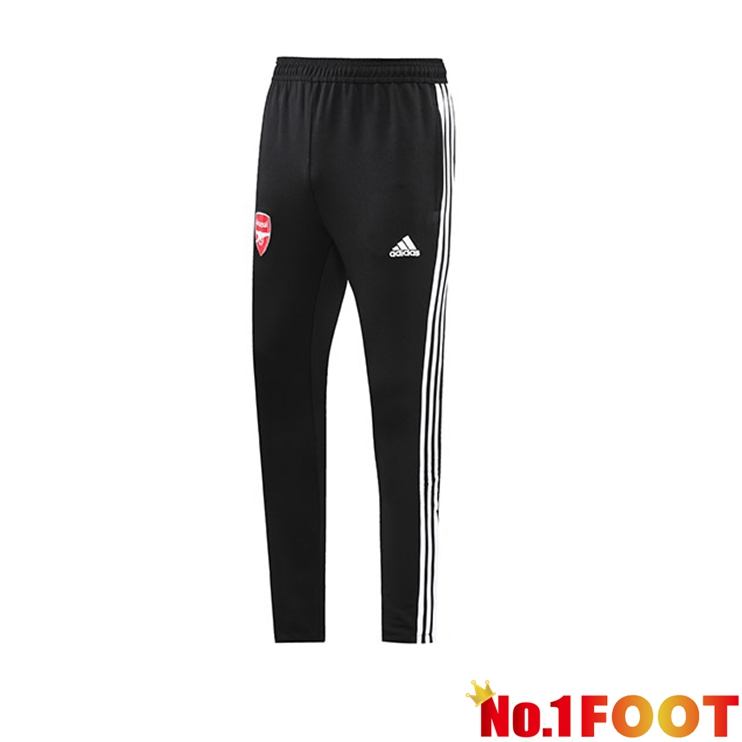 Arsenal Training Pants Black 2022/2024