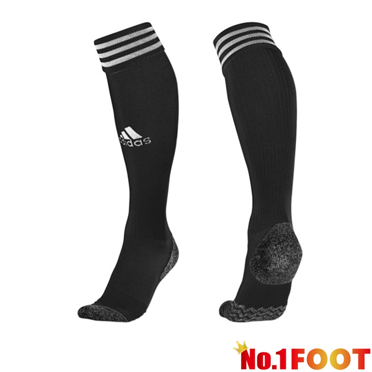 Bayern Munich Football Socks Third Black 2022/2023