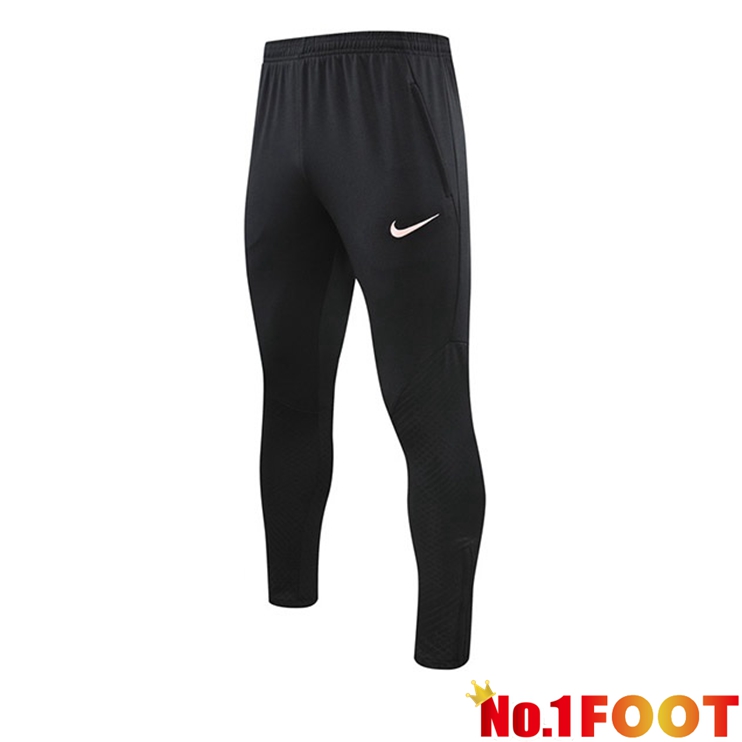 Paris PSG Training Pants Black 2022/2023