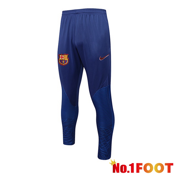 FC Barcelona Training Pants Blue 2022/2023