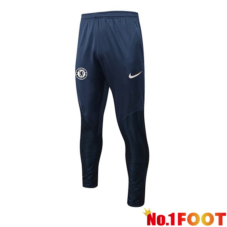 FC Chelsea Training Pants Blue 2022/2023