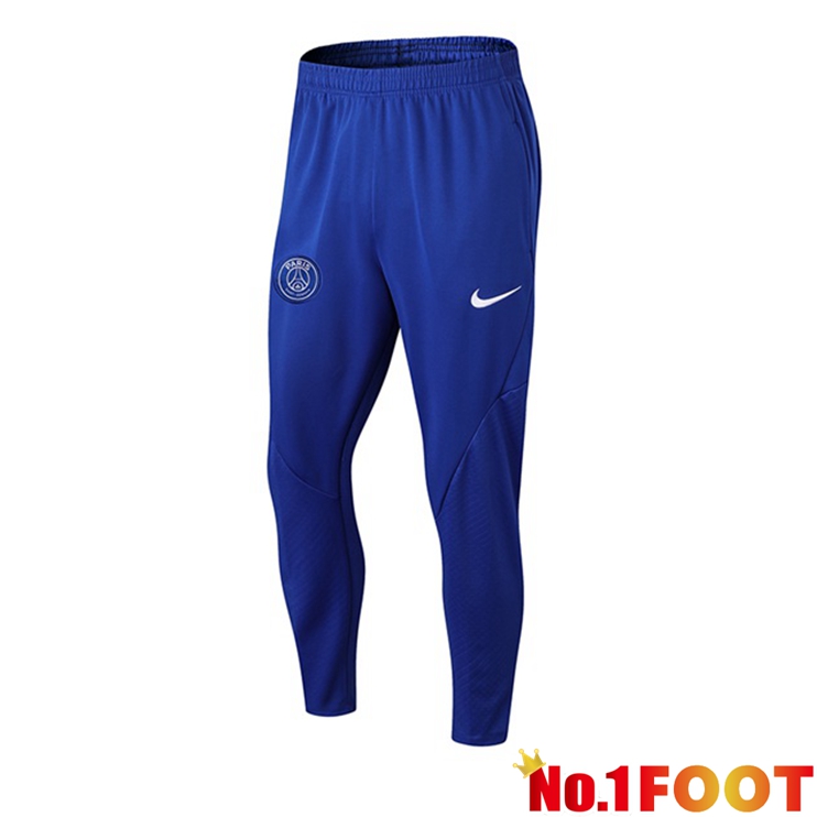 Paris PSG Training Pants Blue 2022/2023