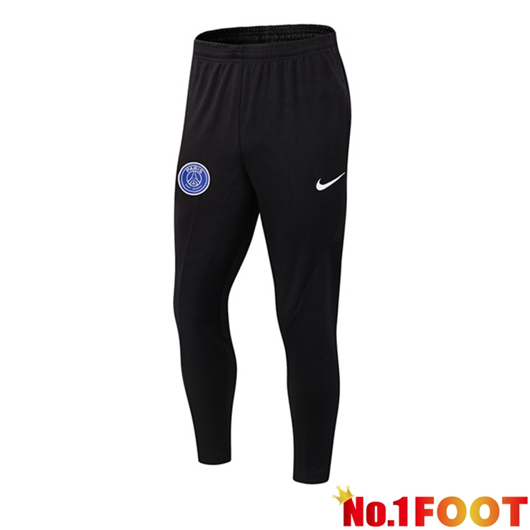 Paris PSG Training Pants Black 2022/2023