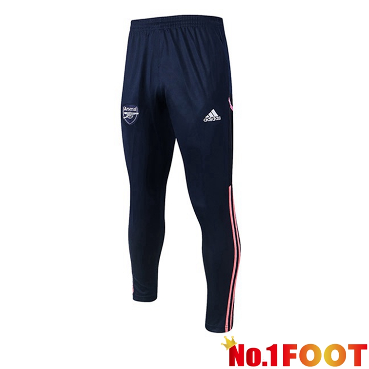 Arsenal Training Pants Blue 2022-2023