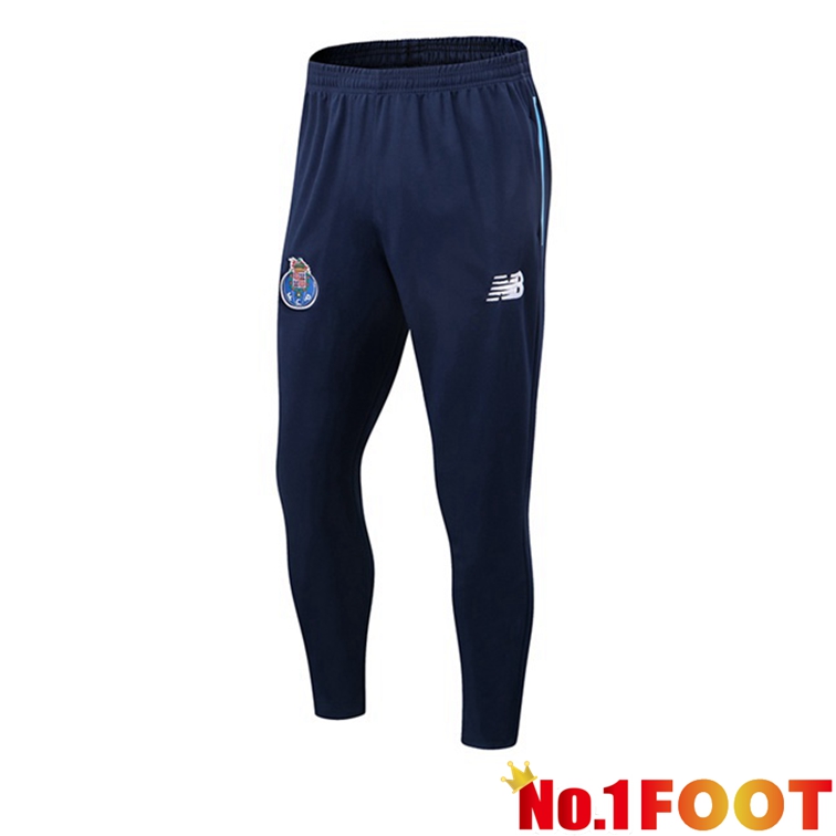 FC Porto Training Pants Blue 2022-2023