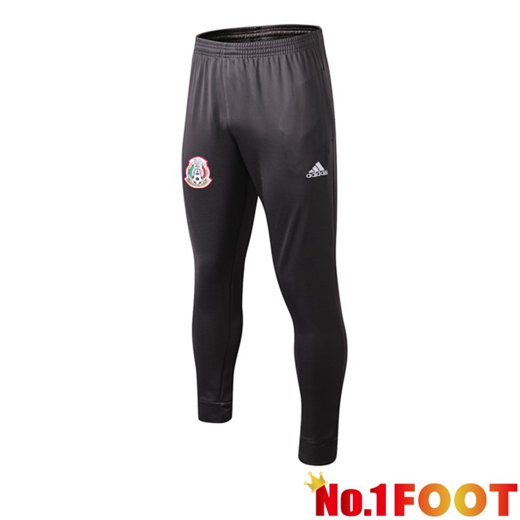 Mexico Training Pants Marron 2022-2023