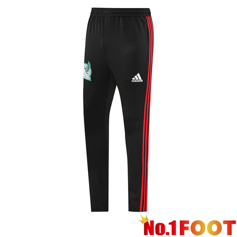 Mexico Training Pants Black 2022-2023