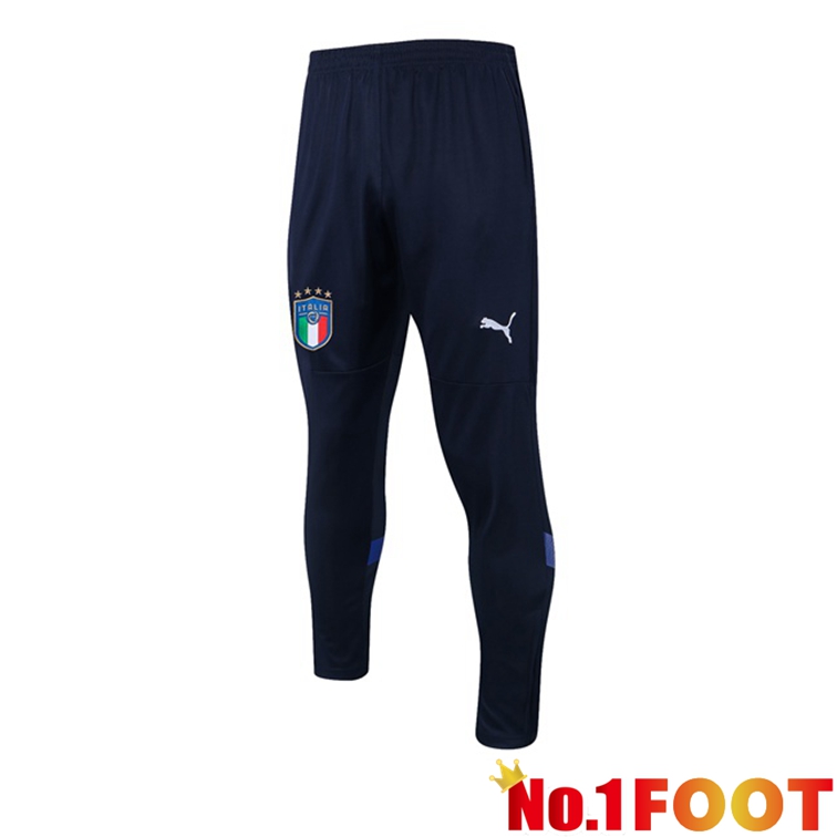 Italy Training Pants Black 2022-2023