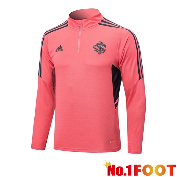 SC Internacional Training Sweatshirt Pink 2022/2023