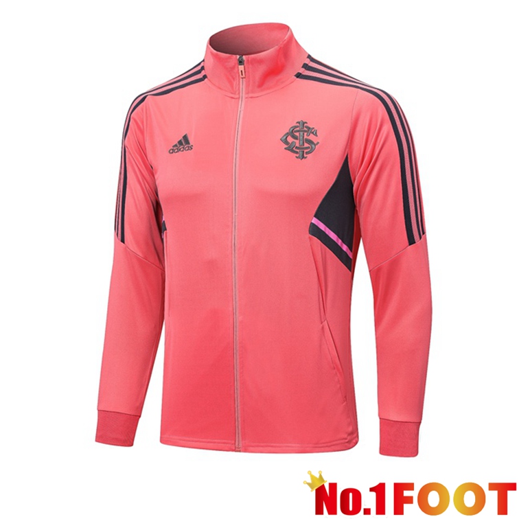 SC Internacional Training Jacket Pink 2022/2023