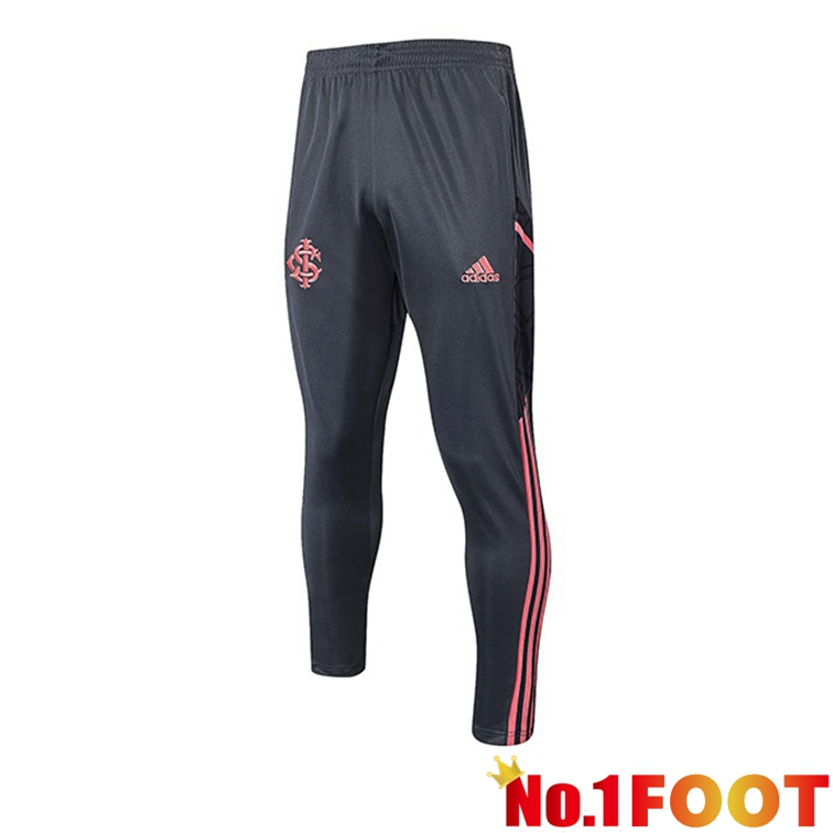 SC Internacional Training Pants Black 2022/2023