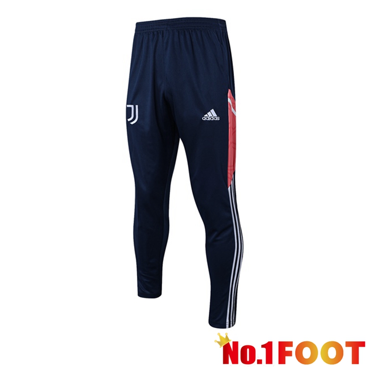 Juventus Training Pants Black 2022/2023