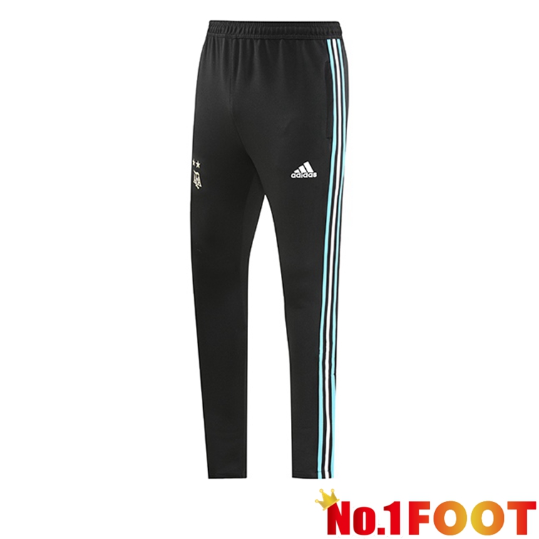 Argentina Training Pants Black 2022/2023