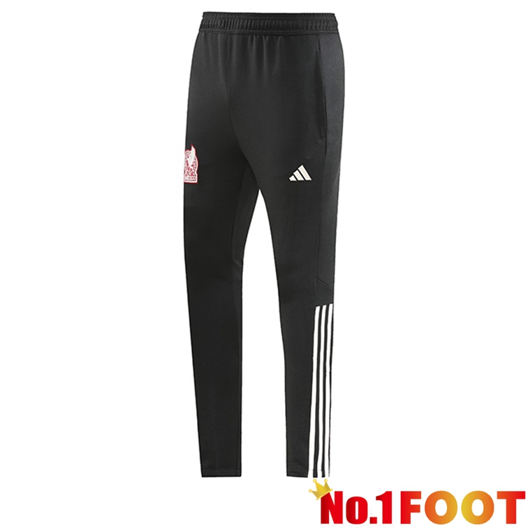 Mexico Training Pants Black 2022/2023