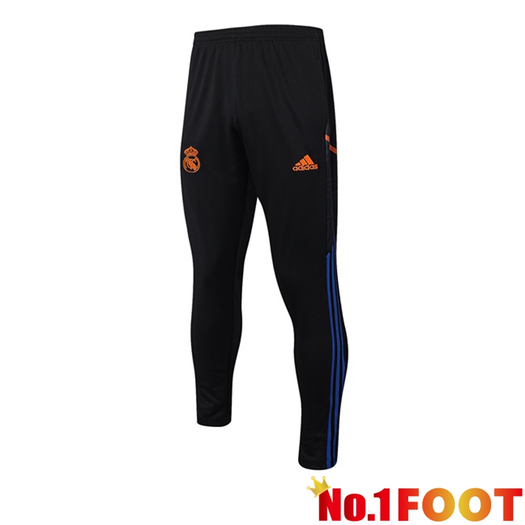 Real Madrid Training Pants Blue 2022/2023