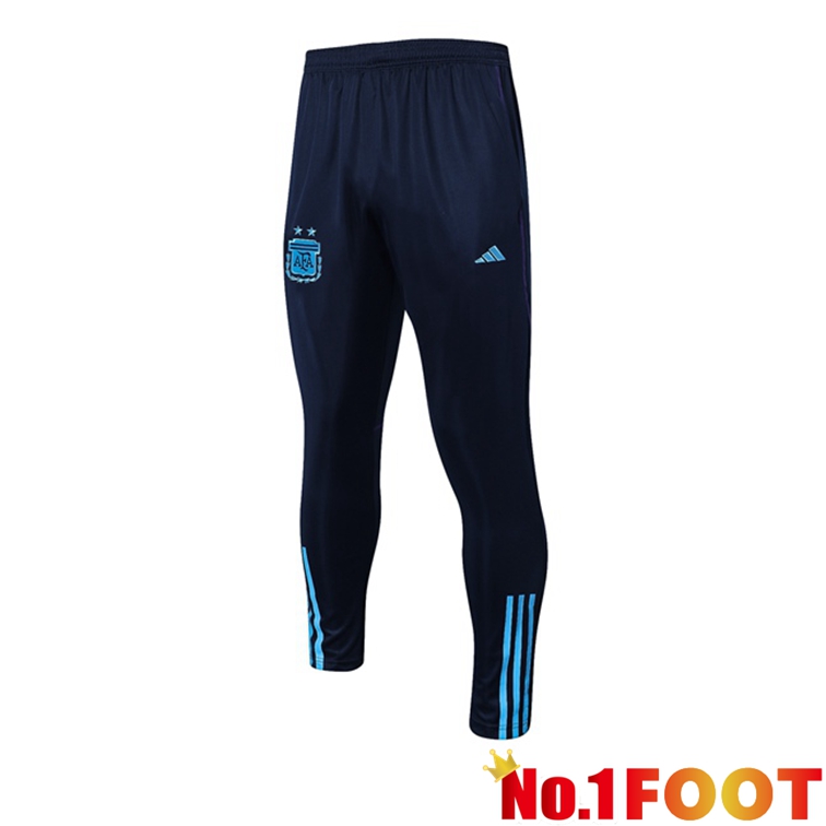 Argentina Training Pants Black 2022/2023