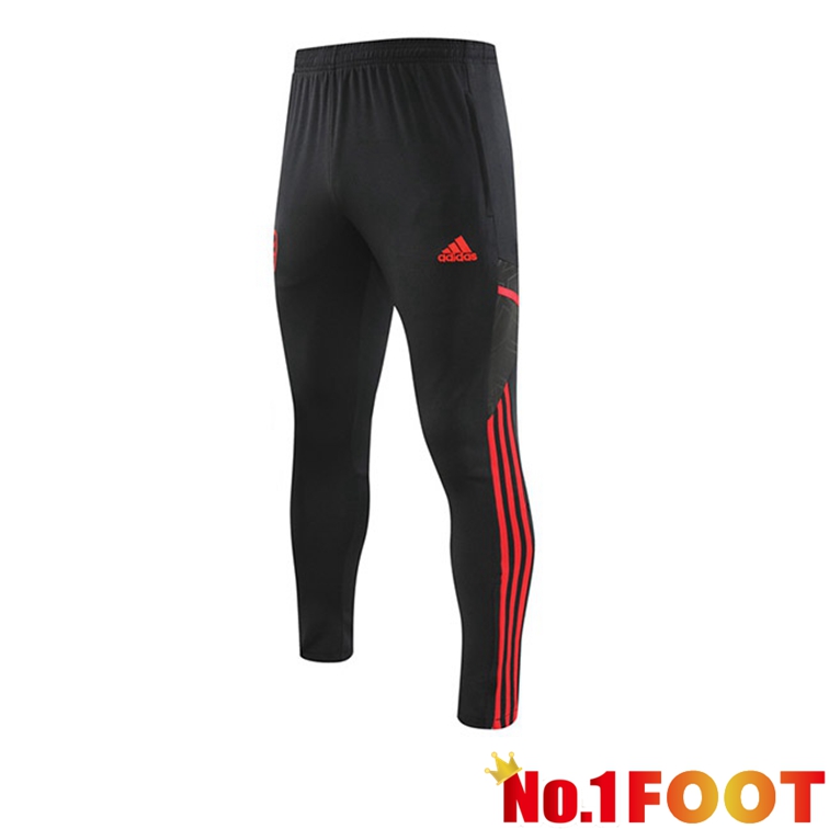 Arsenal Training Pants Black 2022/2023