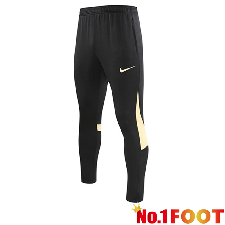 FC Barcelona Training Pants Black 2022/2023