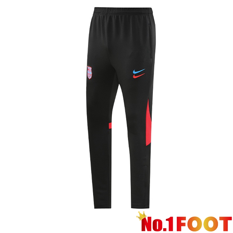 FC Barcelona Training Pants Black 2022/2023