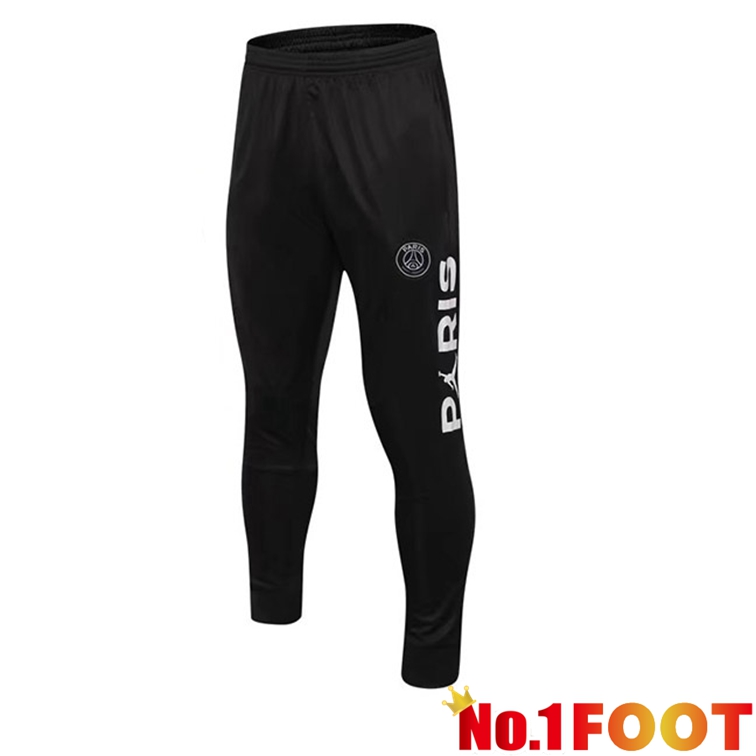 Paris PSG Training Pants Black 2022/2023