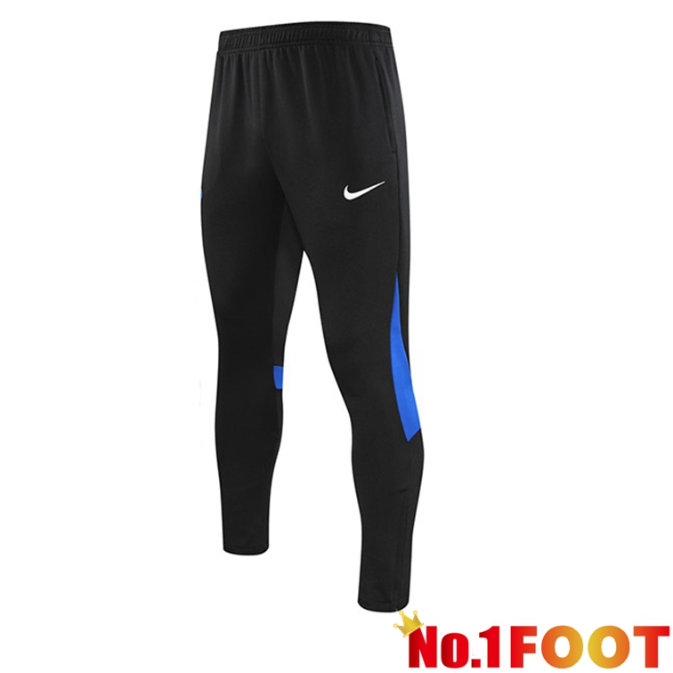 Inter Milan Training Pants Black 2022/2023