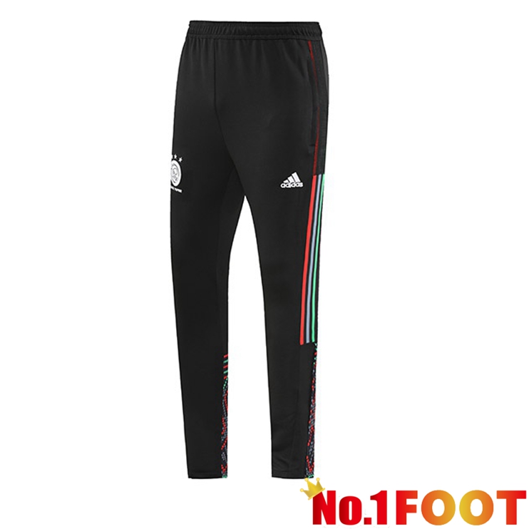 AFC Ajax Training Pants Black 2022/2023