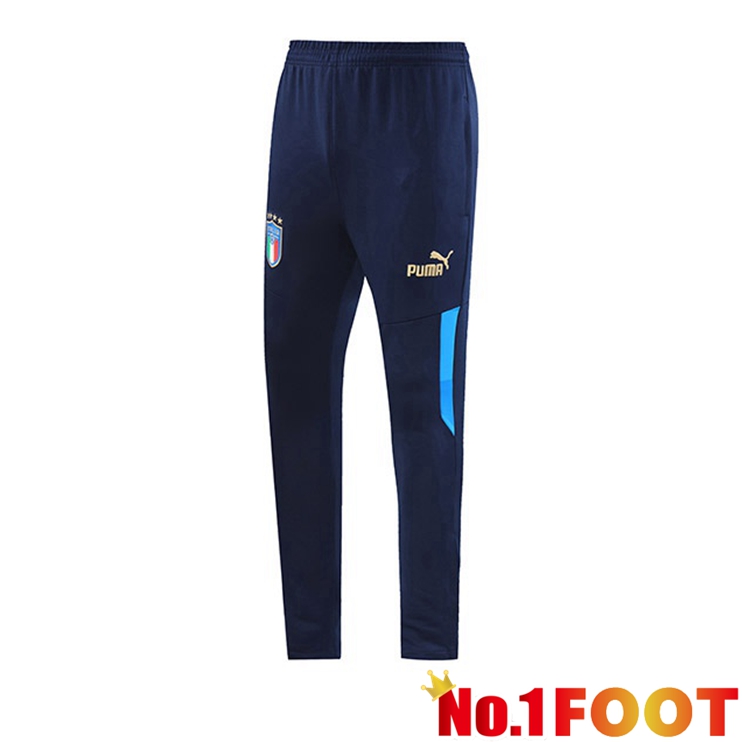 Italy Training Pants Black 2022/2023