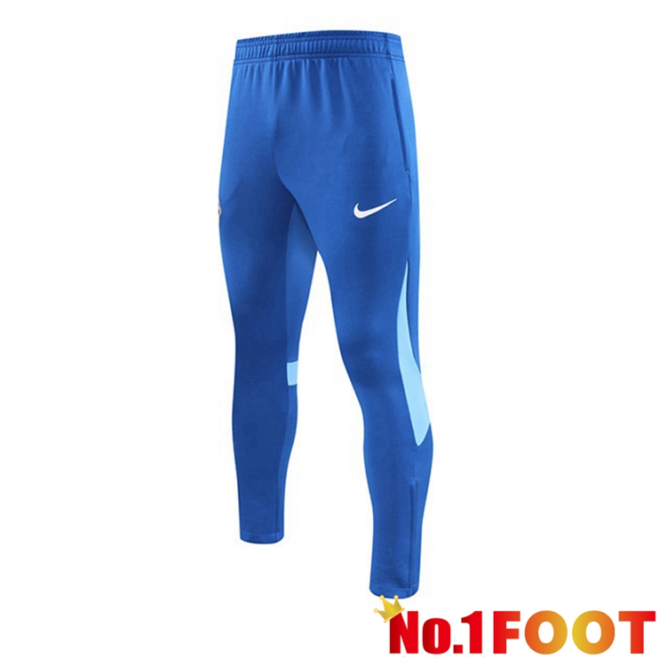 FC Chelsea Training Pants Blue 2022/2023