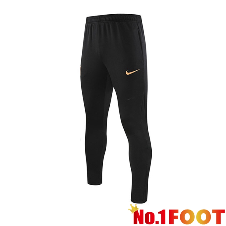 Atletico Madrid Training Pants Black 2022/2023