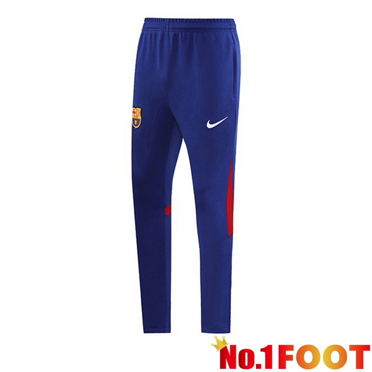 FC Barcelona Training Pants Blue 2022/2023